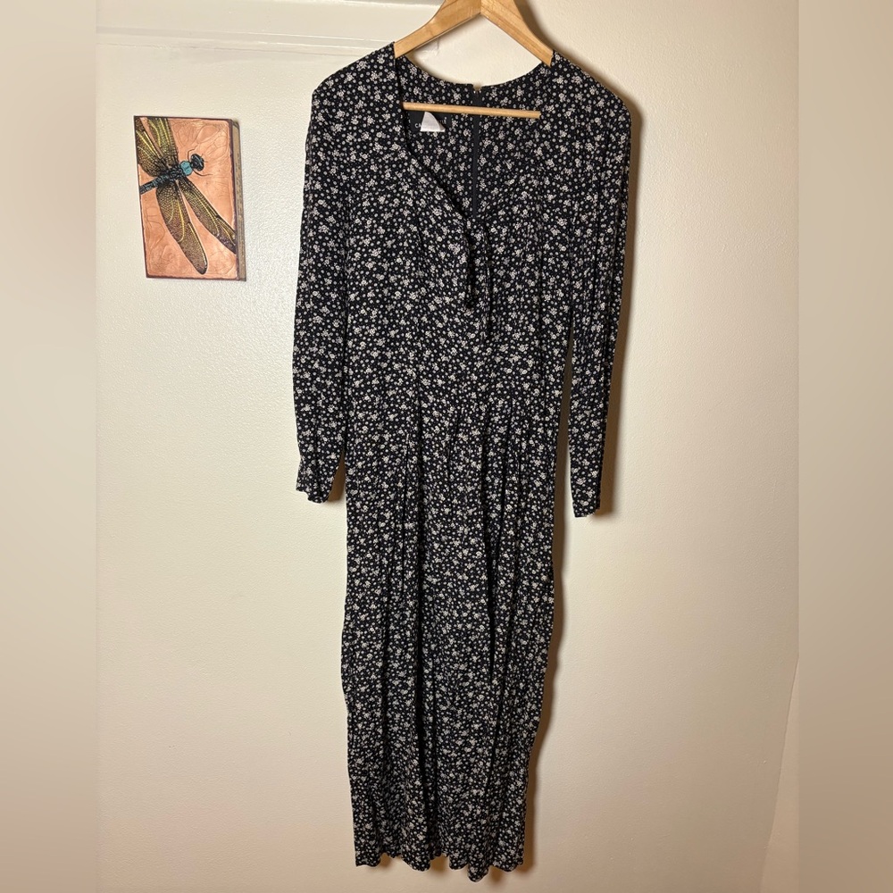 Carole Little Jumpsuit